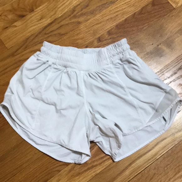 Used lululemon shorts Clearance